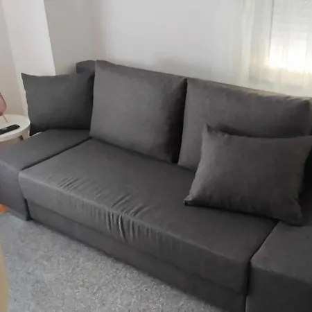 Karin Oasis 1 * غورني كارين