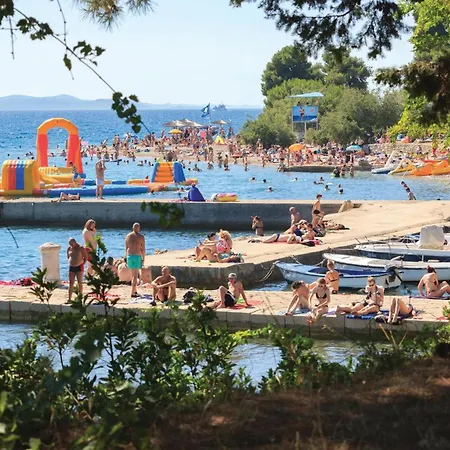 Karin Oasis 1 Apartman