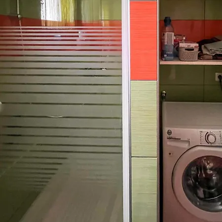 Appartamento Karin Oasis 1 Gornji Karin