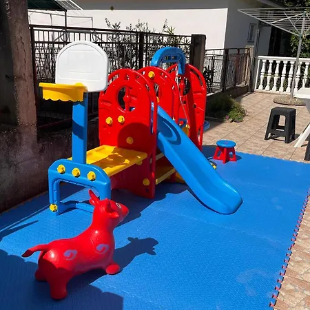 Karin Oasis 1 Apartman