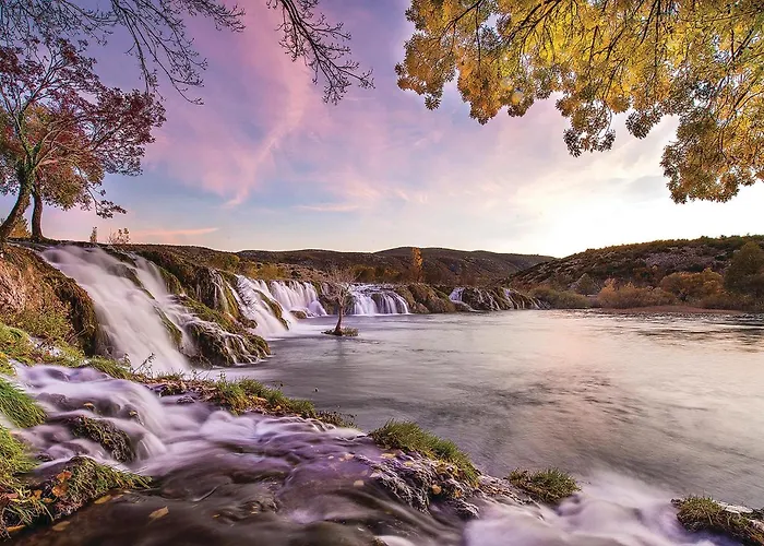 Karin Oasis 1 شقة