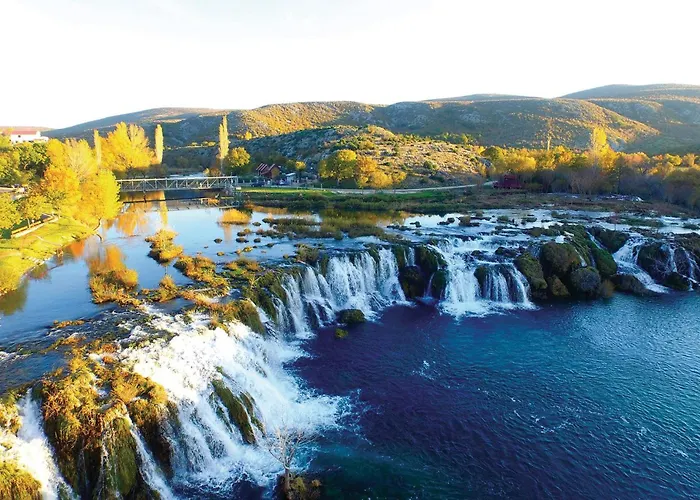 Karin Oasis 1 * Gornji Karin