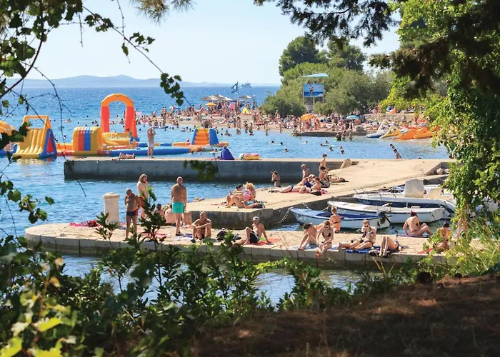 Karin Oasis 1 Appartamento