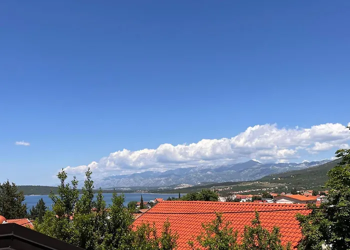 Karin Oasis 1 Appartamento *