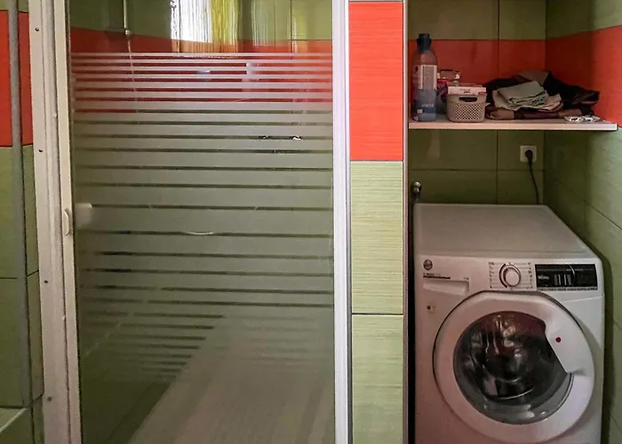 Appartamento Karin Oasis 1 Gornji Karin