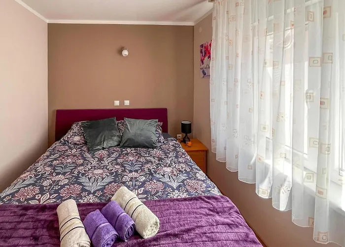 Karin Oasis 1 * Gornji Karin