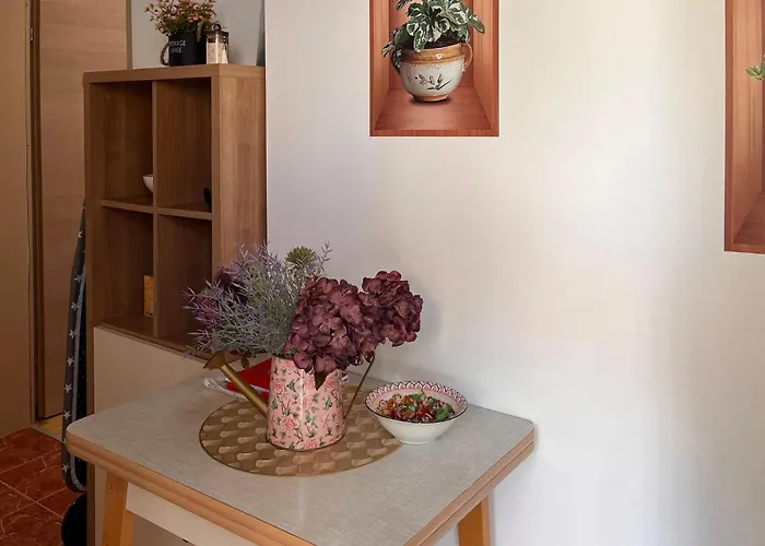 Appartamento Karin Oasis 1