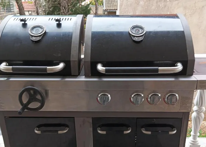 Karin Oasis 1 شقة غورني كارين