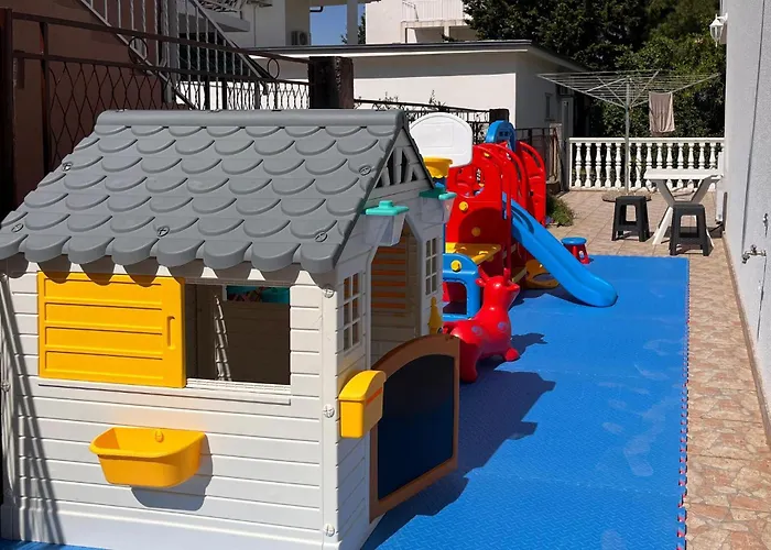 Karin Oasis 1 * غورني كارين