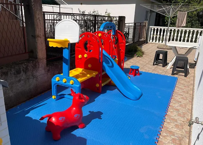 Karin Oasis 1 شقة