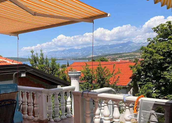 Karin Oasis 1 Appartamento *