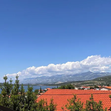 Karin Oasis 1 Apartment *