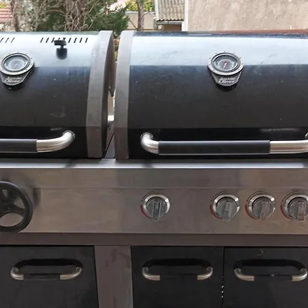 Karin Oasis 1 Appartement Gornji Karin